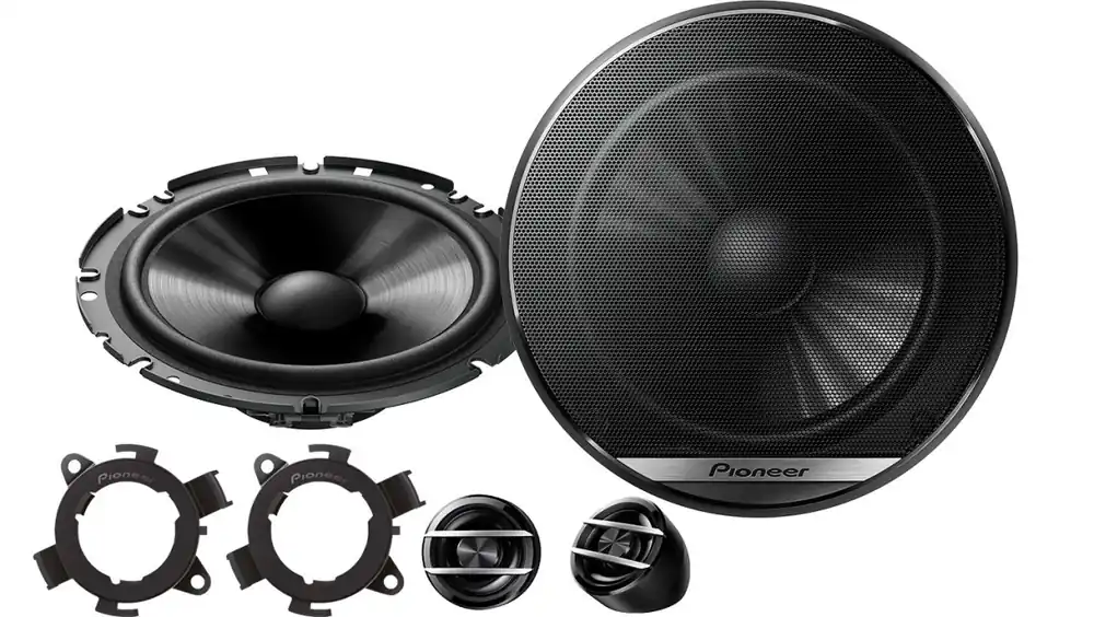 Ofertă limitată Difuzoare Pioneer TS-G170C