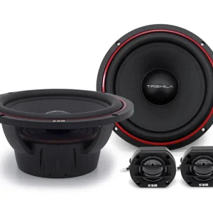 Promoție Difuzoare ESB Audio 3.6K2