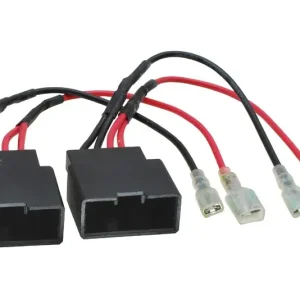 Adaptoare conector pentru difuzoare BMW Cel mai bun preț