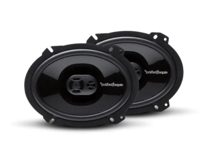 Preț promoțional Boxe Rockford Fosgate PUNCH P1683