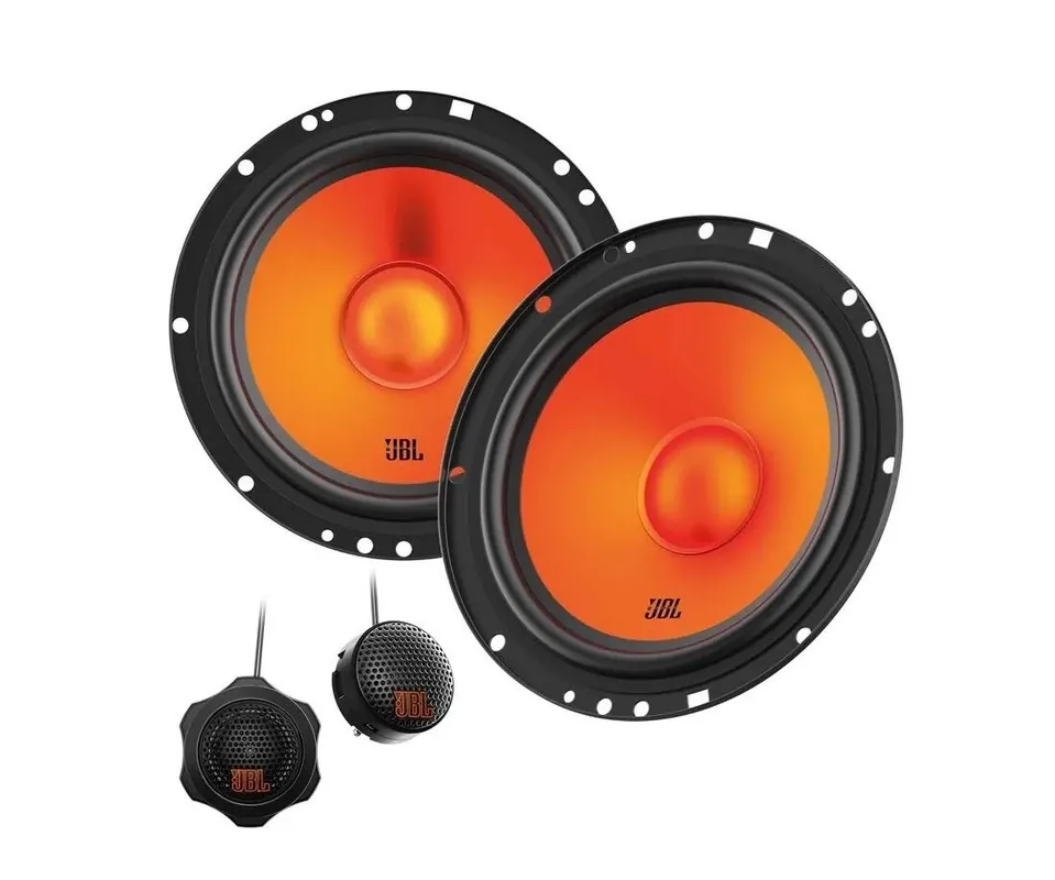 Preț redus Boxe JBL STAGE1 GEN2 62CF