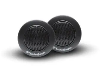 Tweetere Rockford Fosgate PRIME R1T-S Ieftin