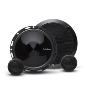 Boxe Rockford Fosgate PUNCH P165-SE Premium