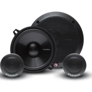 Boxe Rockford Fosgate PRIME R152-S Plată securizată