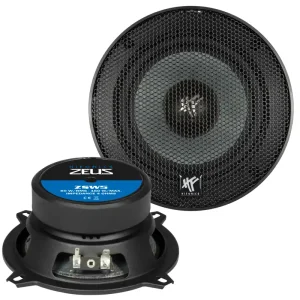 Difuzoare Hifonics ZSW5 Preț mic