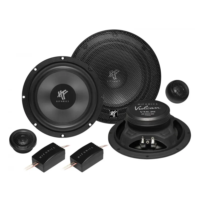 Difuzoare Hifonics VX6.2E Chilipir