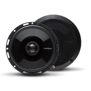 Boxe Rockford Fosgate PUNCH P1650 Disponibil imediat