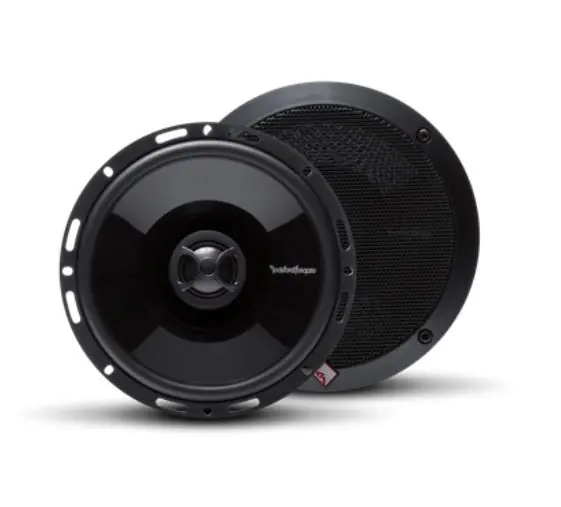 Boxe Rockford Fosgate PUNCH P1650 Disponibil imediat