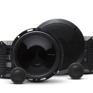 Boxe Rockford Fosgate POWER T1650-S Reducere extra