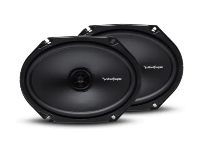 Boxe Rockford Fosgate PRIME R168X2 Nu rata