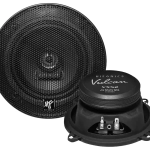 Cel mai bun preț Difuzoare Hifonics VX52