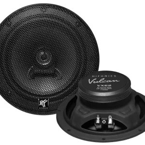 Difuzoare Hifonics VX62 Ofertă limitată