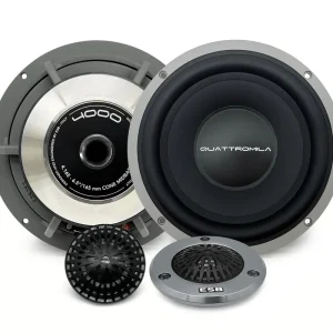 Difuzoare ESB Audio 4.6K2 Cumpărături sigure