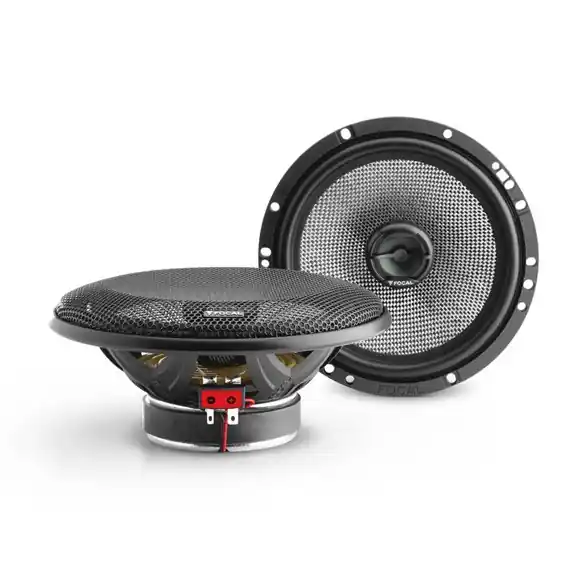 Difuzoare Focal 165 AC Popular