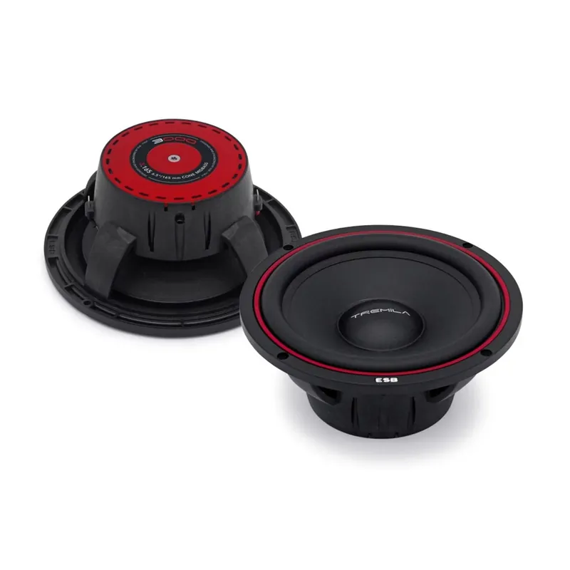 Difuzoare ESB Audio 3.165 Livrare rapidă