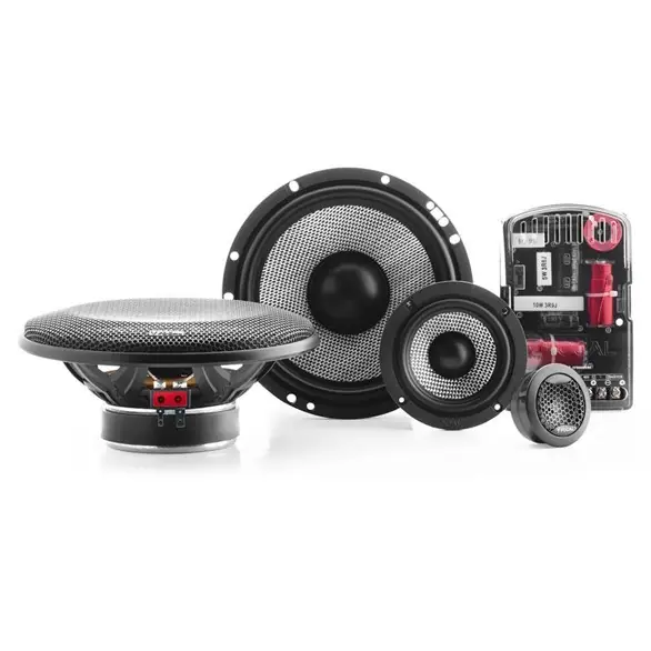 Discount Difuzoare Focal 165 AS3