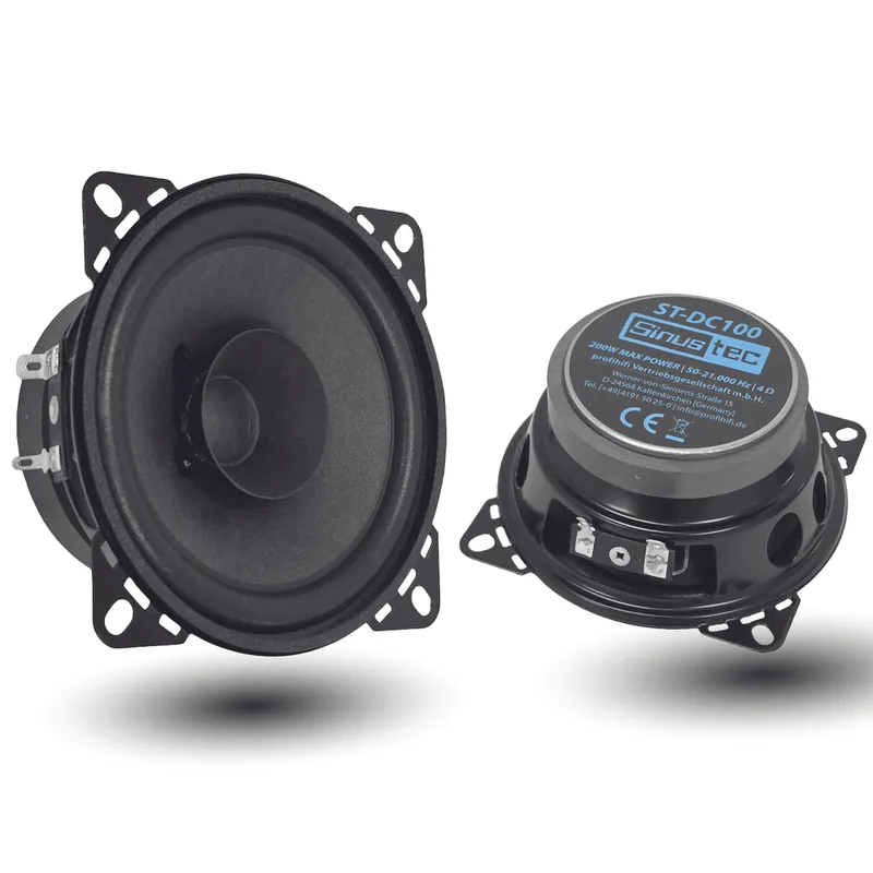 Difuzoare Sinustec ST-DC100 Promoție