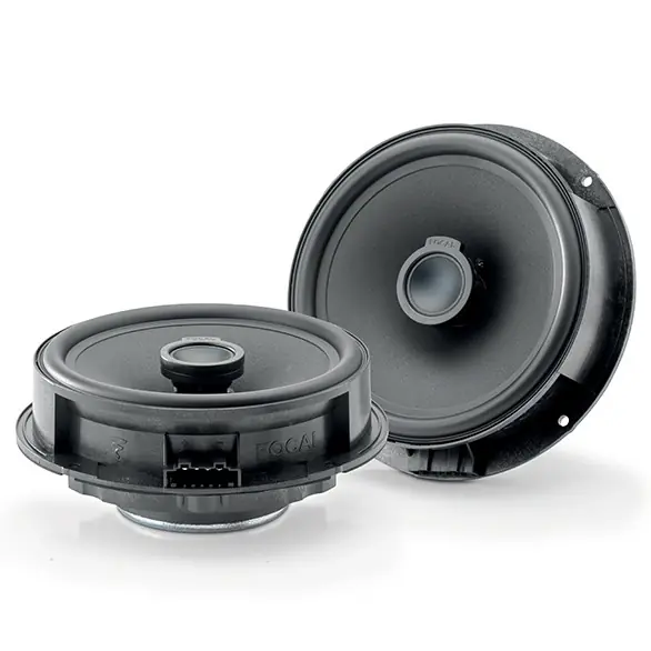 Difuzoare pentru Volkswagen Focal IC VW 165 Disponibil imediat