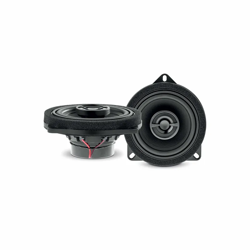 Boxe pentru BMW Focal IC BMW 100L Nu rata