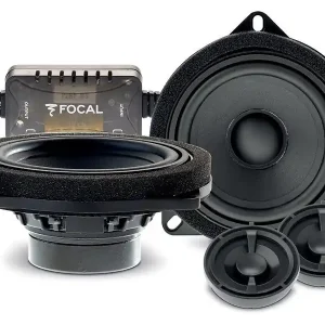 Difuzor pentru BMW Focal IS BMW 100L Nu rata
