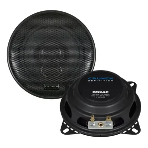 Reducere de preț Difuzoare Crunch DSX42