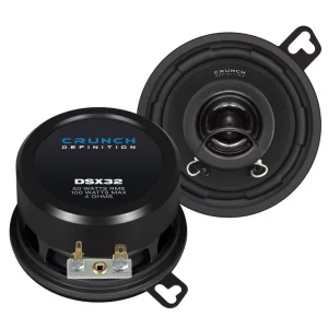 Reduceri Difuzoare Crunch DSX32