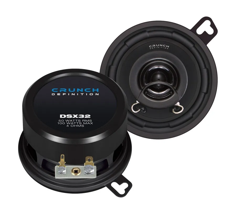 Reduceri Difuzoare Crunch DSX32