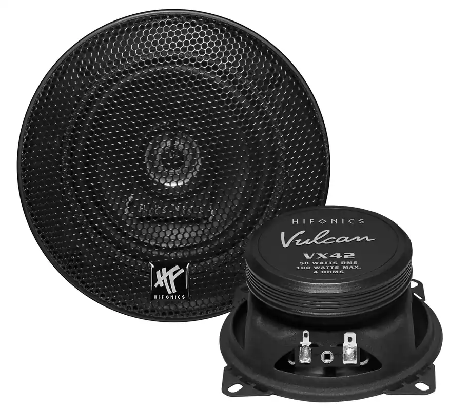 Mai ieftin Difuzoare Hifonics VX42