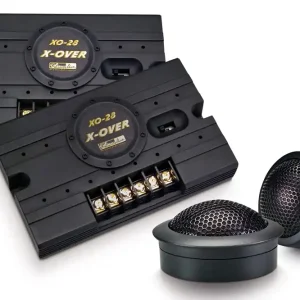 Tweeter Sinus Live NEO-30 Ofertă de sezon