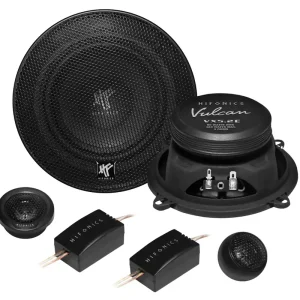 Doar azi Difuzoare Hifonics VX5.2E