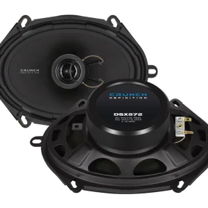 Reduceri Difuzoare Crunch DSX572