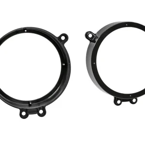 Vezi acum Tampoane din plastic pentru difuzoare pentru Mercedes C-Class, CLC-Class, CLK, G-Class