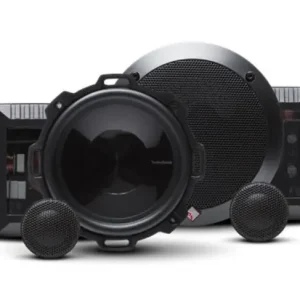 Boxe Rockford Fosgate POWER T152-S Ofertă specială