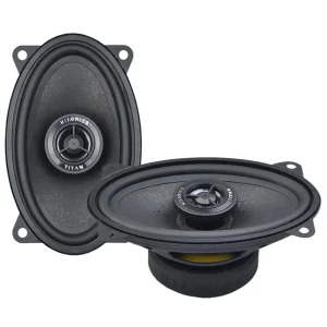 Difuzoare Hifonics TRX462 Comandă acum