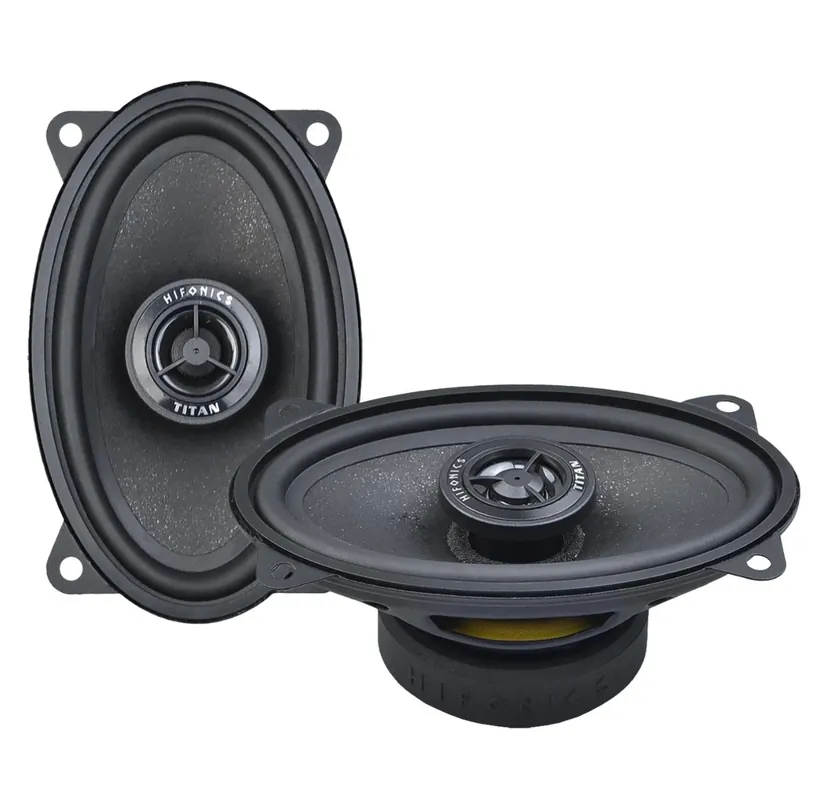 Difuzoare Hifonics TRX462 Comandă acum