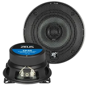 Retur ușor Difuzoare Hifonics ZS42