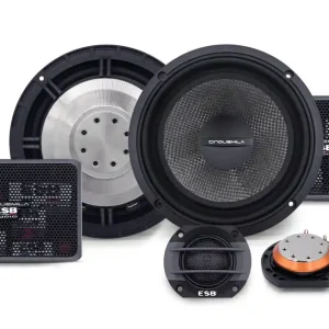 Difuzoare ESB Audio 5.6K2X Cel mai bun preț