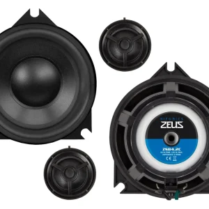 Difuzoare Hifonics ZSB4.2C Ultima șansă