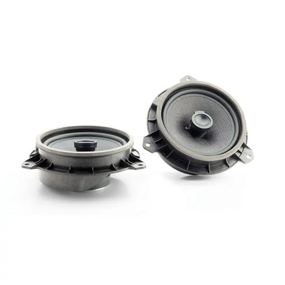 Cel mai bun preț Difuzoare pentru Toyota Focal IC TOY 165