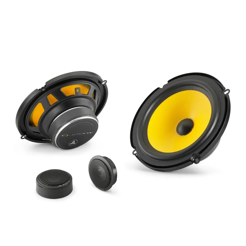 Premium Difuzoare JL Audio C1-650