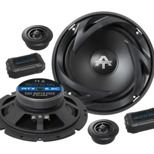 Difuzoare Autotek ATX6.2C Preț mic