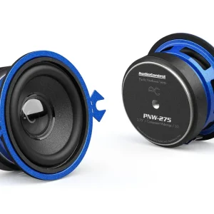 Ultima șansă Difuzoare AudioControl PNW-275