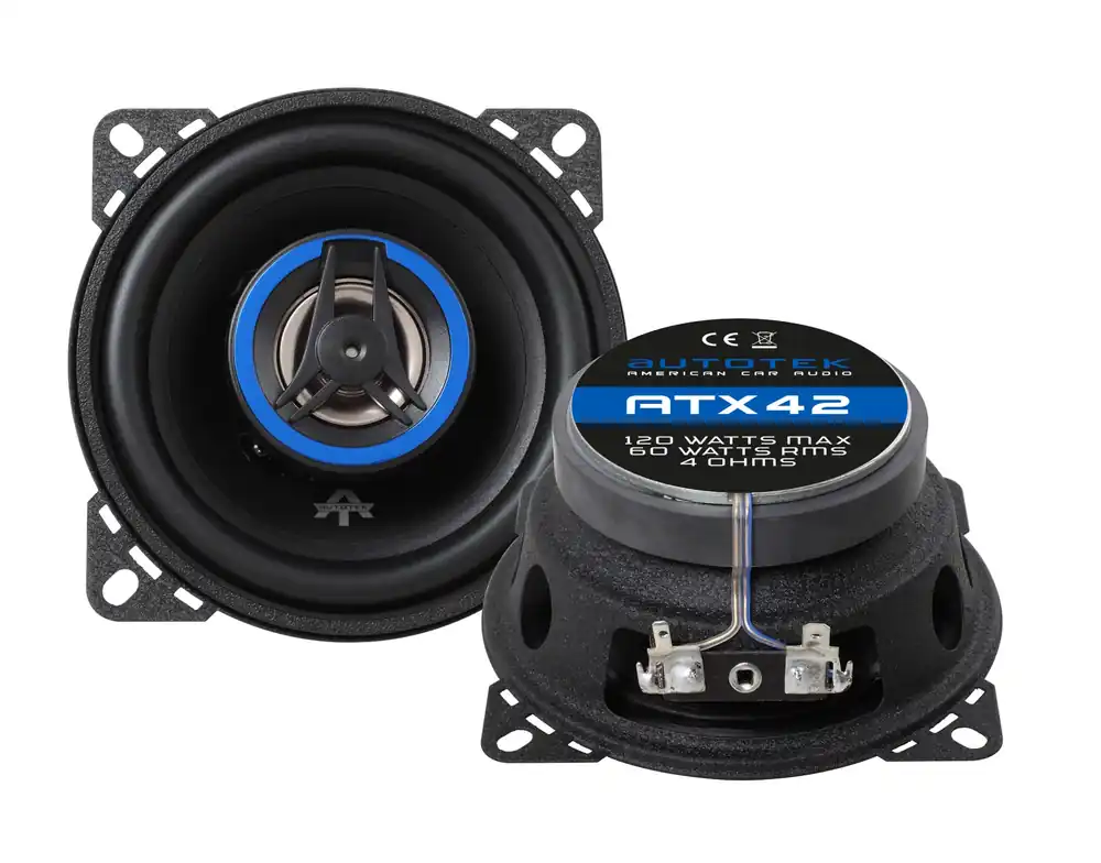 Cumpără online Difuzoare Autotek ATX42