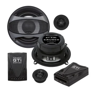 Difuzoare Crunch GTi5.2C Ofertă de sezon