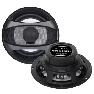 Ofertă Difuzoare Crunch GTi6.2W