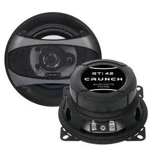 Preț redus Difuzoare Crunch GTi42