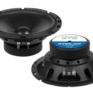Difuzoare Crunch GTS6.2W Chilipir