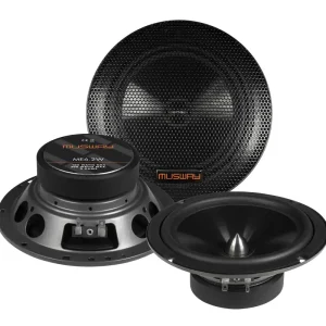 Reducere specială Difuzoare Musway ME6.2W