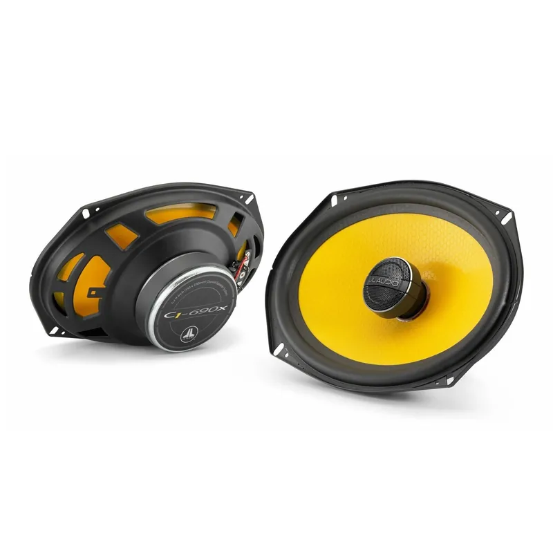 Difuzoare JL Audio C1-690x Ofertă specială