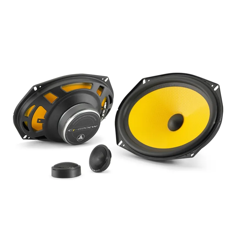 Difuzoare JL Audio C1-690 Chilipir